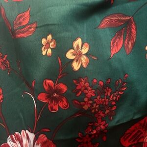 Pretty little thing dress